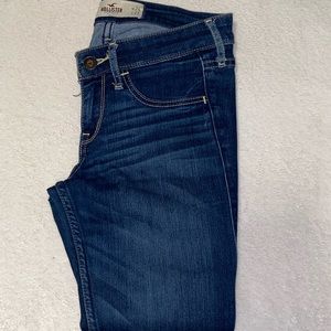 Hollister Skinny Jeans